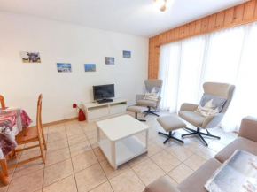 Apartment Sérandes 2 by Interhome